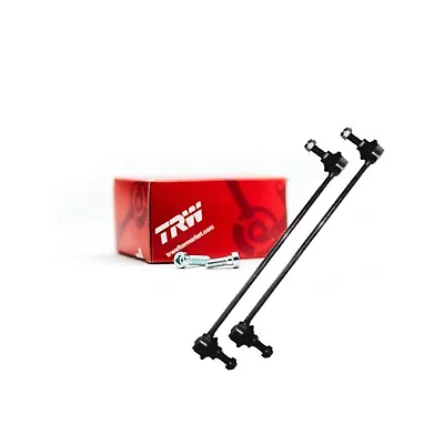 1x TRW Front Axle Stabilizer Bar Jelly Sx Nissan Qashqai / +2 • £25.66