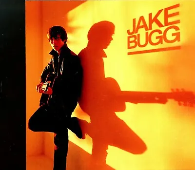 Jake Bugg / Shangri La - MINT • £3.25