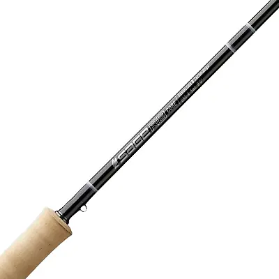 Sage R8 Fly Rod • $1050