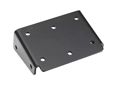 VIPER ATV Winch Mount Plate Kit - Suzuki King Quad 450/500 AXI/700/750 • $59.49