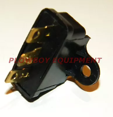 Thermal Limiter Fuse 70259374 For Massey Ferguson Tractor 1100 1105 1150 2675 + • $23.99