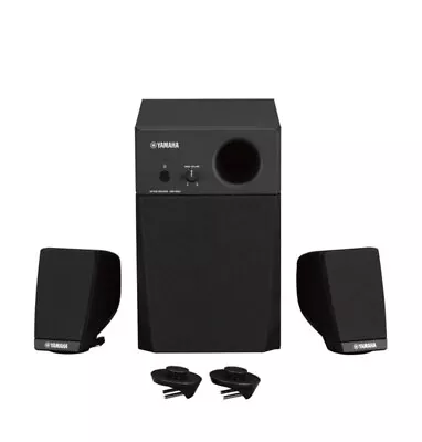 Yamaha Genos Speaker GNS-MS01 2 Set Speaker  • £200