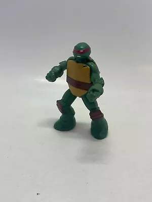 McDonalds Happy Meal Toy Teenage Mutant Ninja Turtles TMNT RAPHAEL 2016 Viacom • $11.23