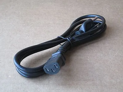 New 6 Ft. Vizio E320VL E390VL Power Cord Cable Plug • $8.99
