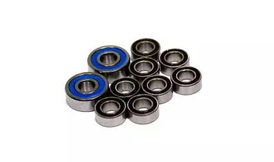 RCS Model Bearing Set For Kyosho RC Mini Cooper BG053 • $25.47