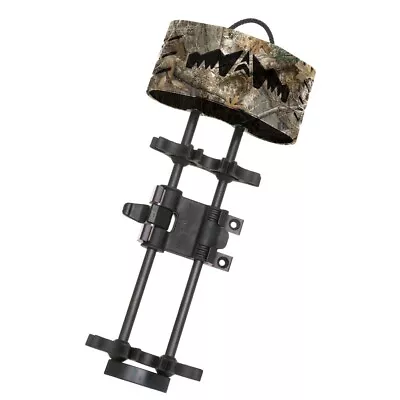 Alpine Waypoint 4 Arrow Quiver Realtree Edge • $41