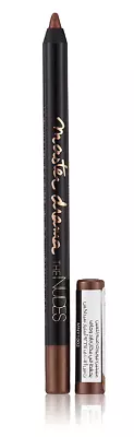 Maybelline Master Drama The Nudes Eyeliner Pencil - 22 Brownie Glitz • $9.61