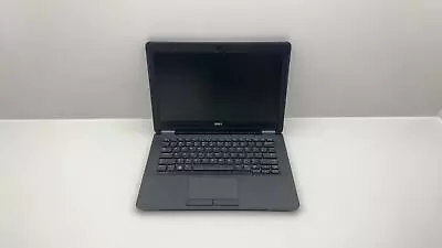 DELL LATITUDE E7270 12.5 In - Intel Core I7 6600U 8 GB RAM 256 GB SSD [860] • $299.20