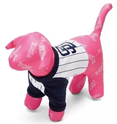 Victoria's Secret PINK MLB San Diego Padres Mini Dog New • $14.99