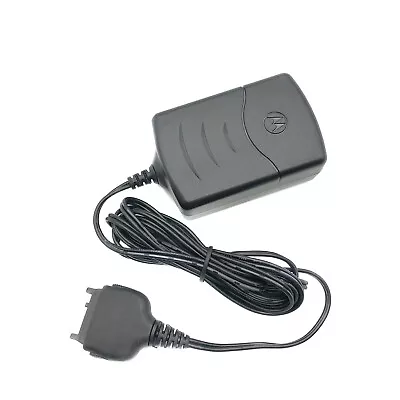 New Genuine Motorola NNTN4841A AC/DC Power Supply Adapter 5.9V 400mA OEM • $14.77