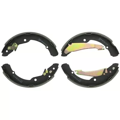 BS263 Bosch 2-Wheel Set Brake Shoe Sets Front Or Rear For LTD 1000 Thunderbird • $45.41