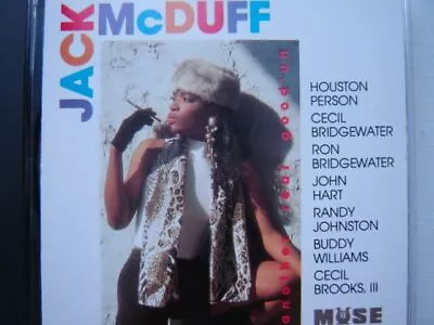 Mcduff Jack : Another Real GoodUn CD • $9.99
