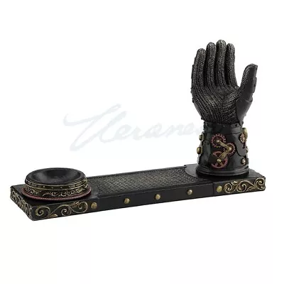 Steampunk GAUNTLET PISTOL DISPLAY STAND WU76919AA • $32