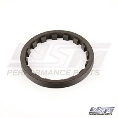 Precision Nut: Bearing Carrier Mercury 200-350 6 Cyl Verado - 984-107 8m0001491 • $88.97