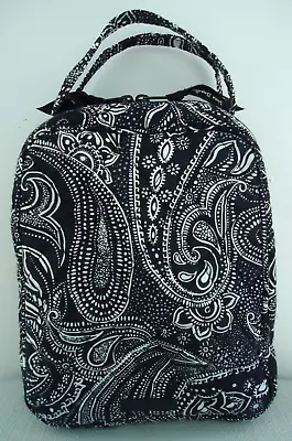 Vera Bradley Stellar Paisley Lunch Bag • $19.99