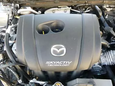 Mazda 6 Engine Petrol 2.5 Py Gj-gl 11/12- 12 13 14 15 16 17 18 19 • $2970