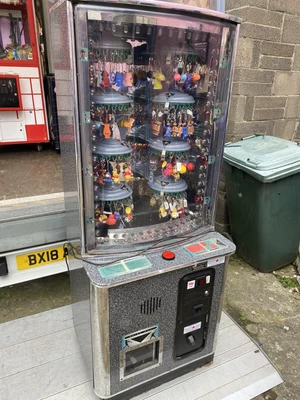 £595 • Buy Sports Arena Arcade Machine