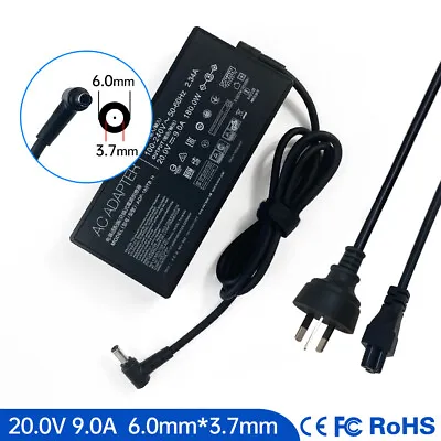 AC Power Adapter Charger For ASUS TUF Gaming FX505GM/GTX1060 Notebook • $80.98