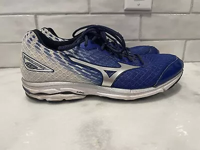 Mizuno Wave Rider 19 Men’s Sneakers Size 13 • $36