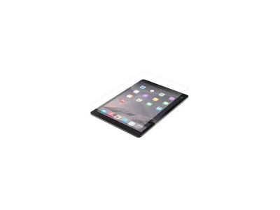 $67.85 • Buy ZAGG InvisibleShield Glass Screen Protector For Apple IPad Pro 9.7, IPad Air 2,