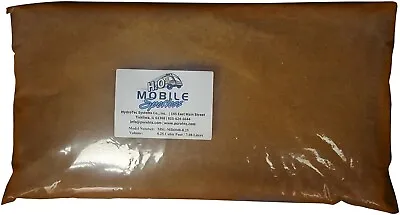 Mobile Spotless Car Wash MIXED BED DI Replacement Resin 0.5 CuFth  • $157.84