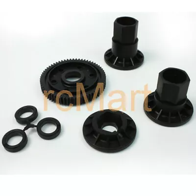 Tamiya 50506 RC F-1 Spare Gear Set For F101/F102/F103/F104/F104W/RM01 SP506 • $7.98