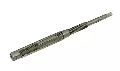 £6.95 • Buy Hv Adjustable Expanding Economy Reamer 1/4 -9/32  (6.35mm-7.1374mm) By Rdgtools