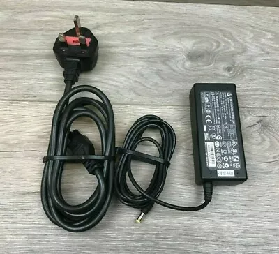 Genuine Li Shin 0335A1865 AC Adapter 18.5V 3.5 A  Hp Laptop  • £10.99