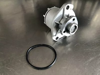 Volkswagen Vw Jetta Golf Corrado Passat Vr6 V6 2.8 Water Pump 021121004a Deauto • $52.24