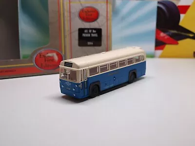 £12.99 • Buy EFE / GILBOW - AEC RF BUS - PREMIER TRAVEL - 1/76 SCALE MODEL / 00 Gauge - 23314