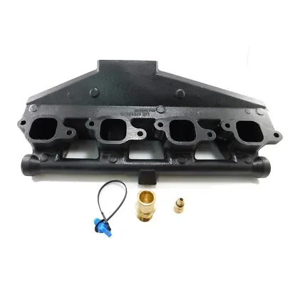 Volvo Penta OMC/BRP 3861459 Center Rise Exhaust Manifold 7.4L & 8.2L OEM 3861459 • $657.43