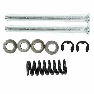 Front Or Rear Door Hinge Pin With Spring And Bushing Kit For 94-04 S10 93356553 • $9.73