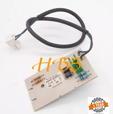 £7.99 • Buy Glowworm 24 30 38cxi 24 35ci Interface Card Pcb 2000801923