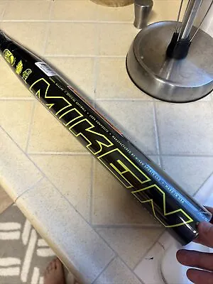 2020 Miken Last Call 14 Maxload USSSA Slowpitch Bat MLC14U 26oz • $179.99