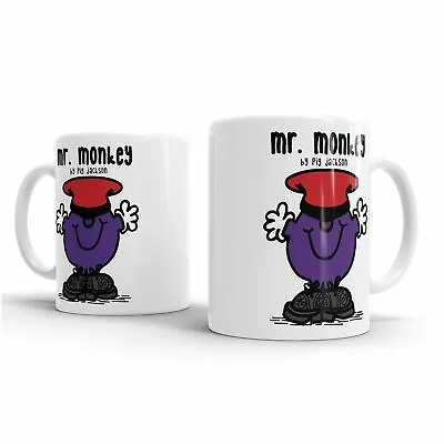 £9.99 • Buy HM Forces Royal Military Police RMP Service GIFT - MISTERMonkey ART By PIG Mug