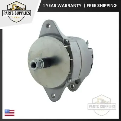 Brushless Alternator 24V Fits Caterpillar 3208 3304 3306 3406 3408 3412 1117642 • $169.95