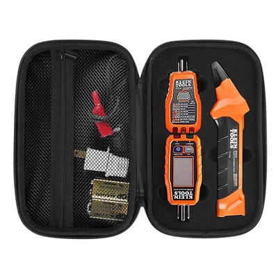 $26.25 • Buy Circuit Breaker Finder Integrate GFCI Outlet Tester Receptacle Tool - Case Only
