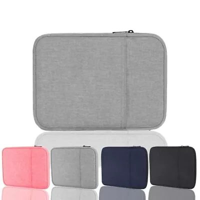 $11.99 • Buy Tablet Sleeve Phone Bag Shockproof Protective Pouch Case Cover For Kindle 6/8/10