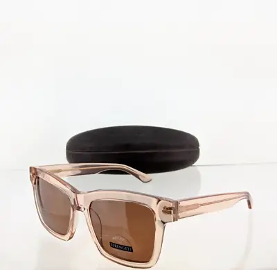 Brand New Authentic Serengeti Sunglasses Winona SS528004 55mm Pink Frame • $189.99