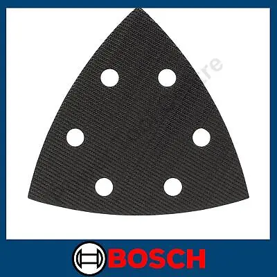 £15.99 • Buy Bosch 2608000174 Sanding Plate For Model GDA 280 E & PDA 240 E Delta Sanders