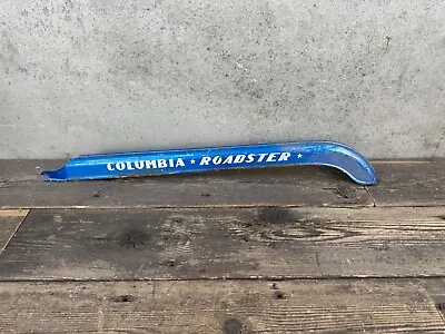 Columbia Roadster Chainguard Vintage Bike  • $59