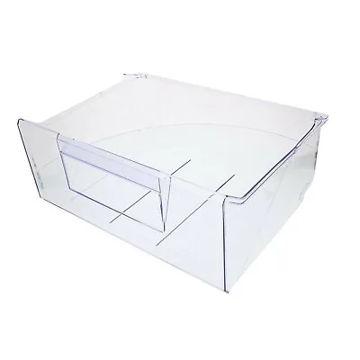 Zanussi ZBB276405V  Fridge Freezer Top Drawer Basket Container GENUINE  • £49.05