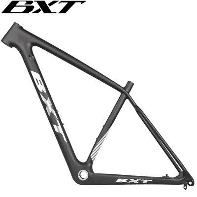 BXT Full Carbon Mountain Frame 29er MTB BOOST Frame 148*12mm • $269.50