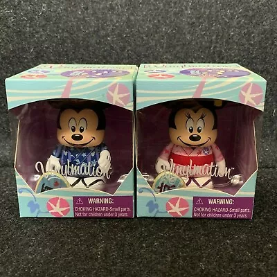 Tokyo Disney Resort 3  Vinylmation JAPAN Summer 2012 Mickey Mickey TOKYO • $40.99