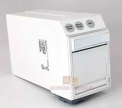 $89 • Buy GE Datex Ohmeda E Series Recorder Module E-REC Tested With Warranty