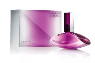 Calvin Klein Forbidden Euphoria EDP - Women’s Fragrance 100mL  • $115