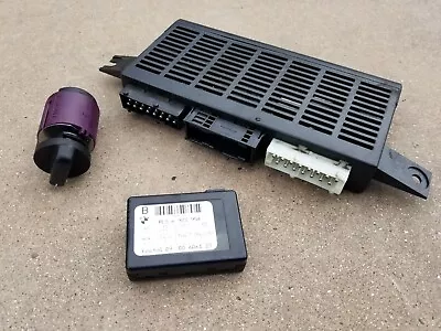 BMW E39 E38 E53 Light Control Module LCM Automatic Headlight-on Retrofit Kit • $249