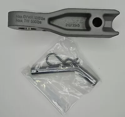 OEM Volvo Hitch Manufacturer Part Number 31373545 Genuine  • $80