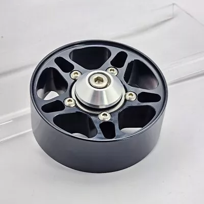 New Design UPR 90MM Idler Pulley GT500 Cobra Lightning Roush DBL Bearing • $64.99