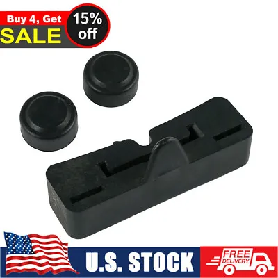 Rear Gas Fuel Tank Holder Rubber For Honda SL125 SL70 SL100 XL70 CL100K CB125S • $7.99